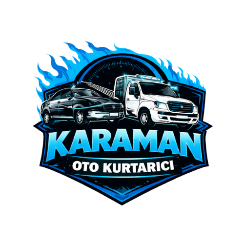 KARAMAN OTO KURTARICI
